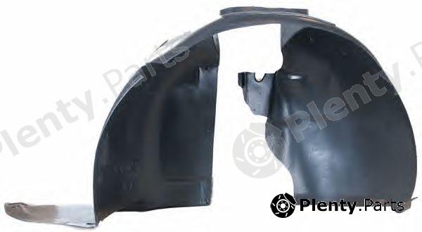  KLOKKERHOLM part 5514388 Panelling, mudguard