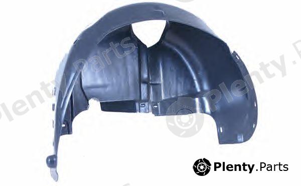  KLOKKERHOLM part 9523548 Panelling, mudguard