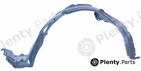  KLOKKERHOLM part 1632388 Panelling, mudguard