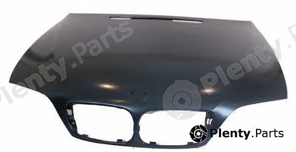  KLOKKERHOLM part 0061282 Bonnet