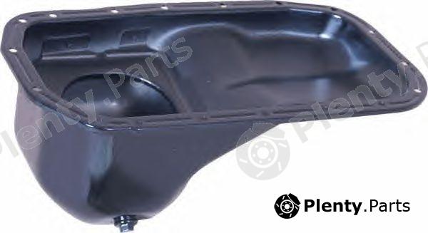  KLOKKERHOLM part 3709473 Wet Sump