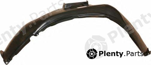  KLOKKERHOLM part 5076388 Panelling, mudguard
