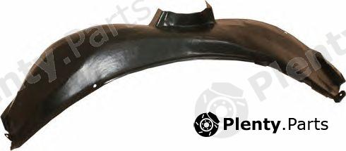  KLOKKERHOLM part 5077387 Panelling, mudguard