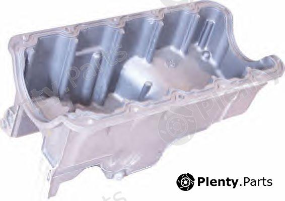  KLOKKERHOLM part 2553470 Wet Sump