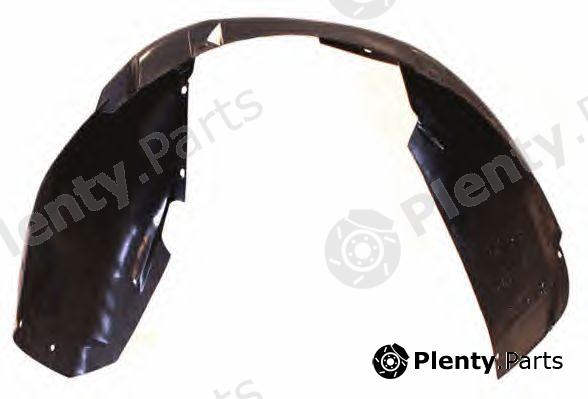  KLOKKERHOLM part 9539385 Panelling, mudguard