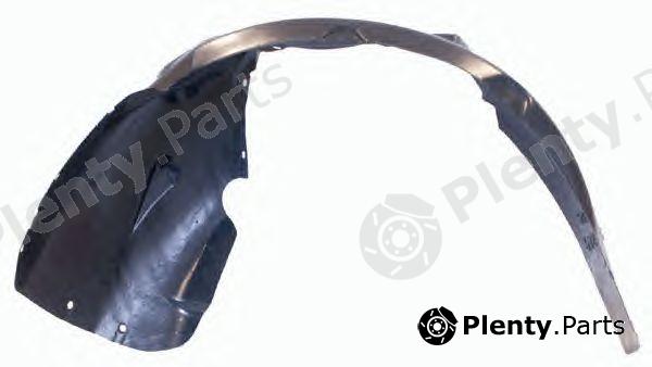  KLOKKERHOLM part 9539387 Panelling, mudguard