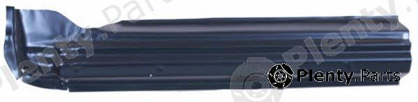  KLOKKERHOLM part 6821012 Replacement part