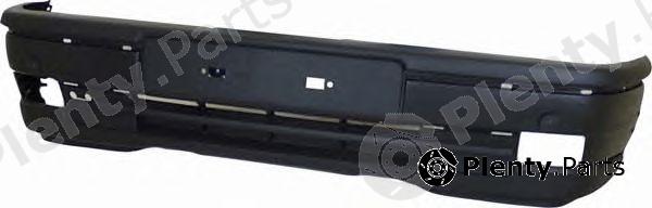  KLOKKERHOLM part 5076903A1 Bumper
