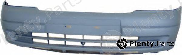  KLOKKERHOLM part 5051901A1 Bumper