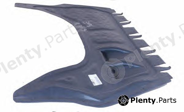  KLOKKERHOLM part 9524795 Engine Cover