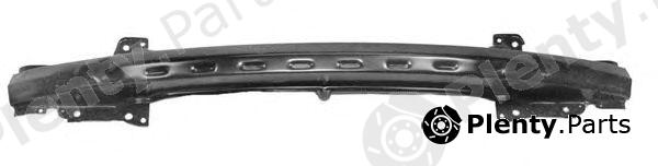  KLOKKERHOLM part 9523940A1 Support, bumper