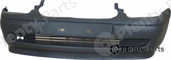  KLOKKERHOLM part 5022905A1 Bumper