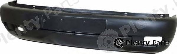  KLOKKERHOLM part 9559903A1 Bumper
