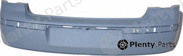  KLOKKERHOLM part 9506950A1 Bumper