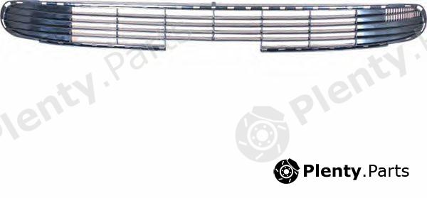  KLOKKERHOLM part 5077997A1 Ventilation Grille, bumper