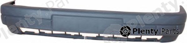  KLOKKERHOLM part 9537900A1 Bumper