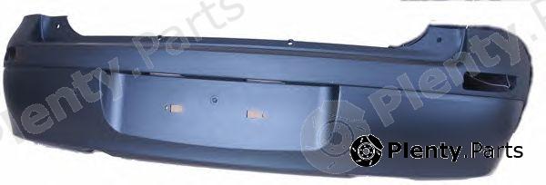  KLOKKERHOLM part 5023951A1 Bumper