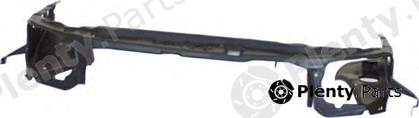  KLOKKERHOLM part 5051200A1 Front Cowling