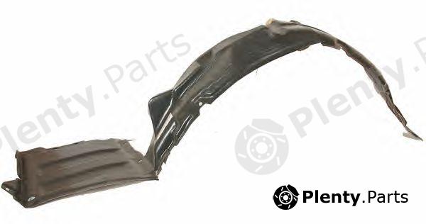  KLOKKERHOLM part 3727387 Panelling, mudguard