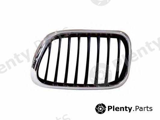  KLOKKERHOLM part 0095991 Radiator Grille