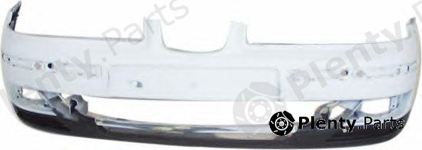  KLOKKERHOLM part 6616900A1 Bumper