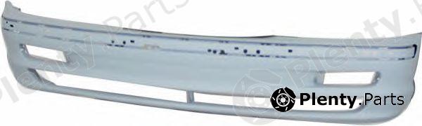  KLOKKERHOLM part 0061900A1 Bumper
