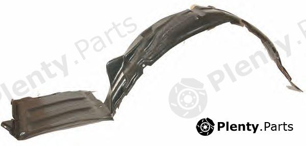  KLOKKERHOLM part 3527388 Panelling, mudguard