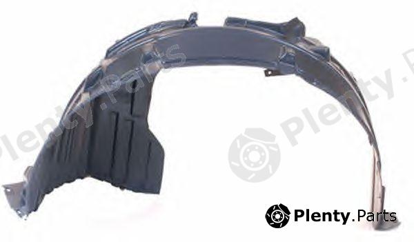  KLOKKERHOLM part 1609388 Panelling, mudguard