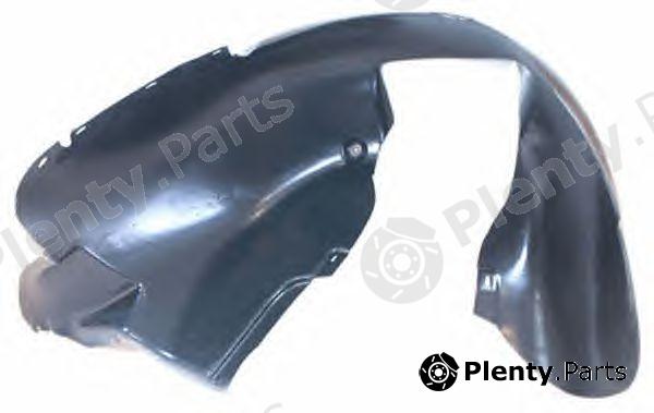 KLOKKERHOLM part 9545387 Panelling, mudguard