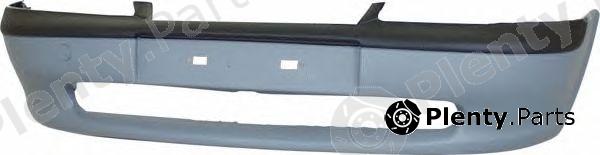  KLOKKERHOLM part 5077900A1 Bumper