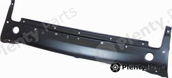  KLOKKERHOLM part 9521220A1 Front Cowling