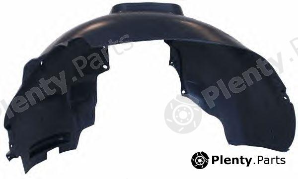  KLOKKERHOLM part 2534387 Panelling, mudguard
