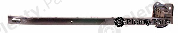  KLOKKERHOLM part 1609940 Support, bumper