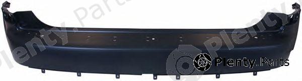  KLOKKERHOLM part 2534950A1 Bumper