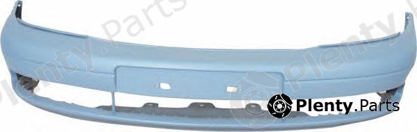  KLOKKERHOLM part 5040901A1 Bumper