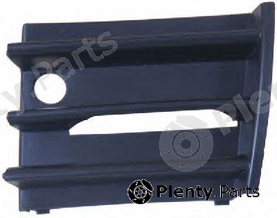  KLOKKERHOLM part 7521994A1 Ventilation Grille, bumper