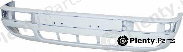  KLOKKERHOLM part 0017900A1 Bumper