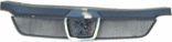  KLOKKERHOLM part 5536992A1 Radiator Grille