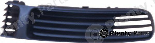  KLOKKERHOLM part 9539996A1 Ventilation Grille, bumper
