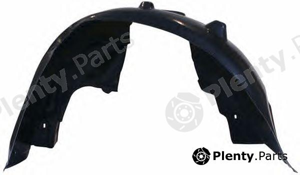  KLOKKERHOLM part 6522387 Panelling, mudguard