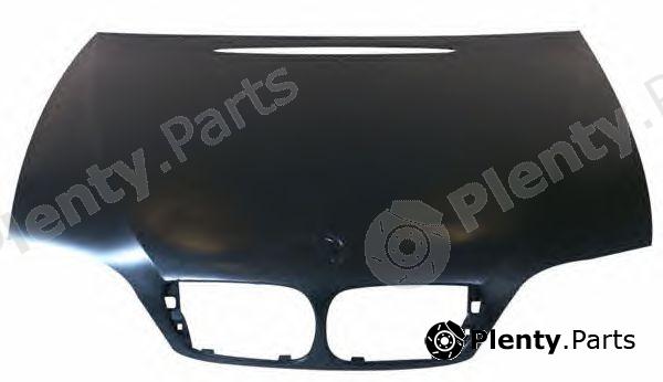 KLOKKERHOLM part 0061282A1 Bonnet