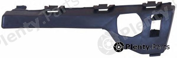  KLOKKERHOLM part 2533932 Mounting Bracket, bumper