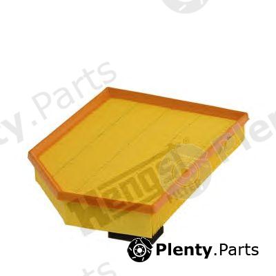  HENGST FILTER part E1000L Air Filter