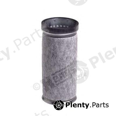  HENGST FILTER part E120LS Secondary Air Filter