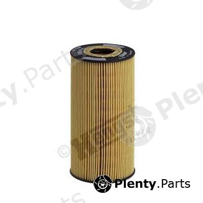  HENGST FILTER part E12HD53 Oil Filter