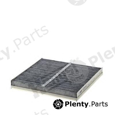  HENGST FILTER part E2933LC Filter, interior air