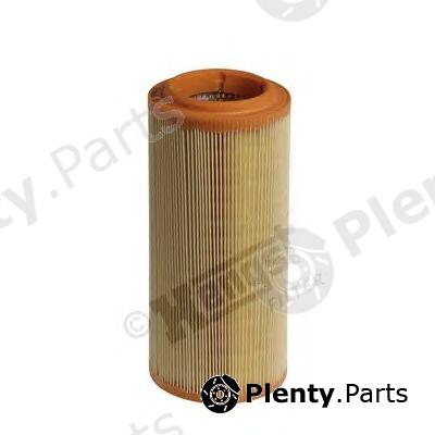  HENGST FILTER part E299L Air Filter