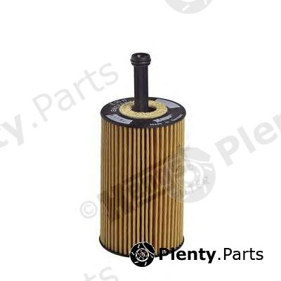  HENGST FILTER part E35HD102 Oil Filter