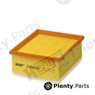  HENGST FILTER part E410L01 Air Filter