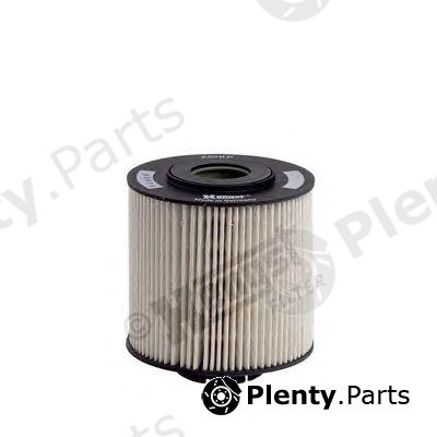  HENGST FILTER part E52KPD36 Fuel filter